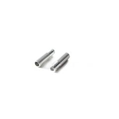 Aluminum Shock Body 10x38mm (2pcs) (AXI31621)