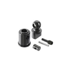 Axial - WB8-HD Driveshaft Coupler Set Yeti (AX31148)