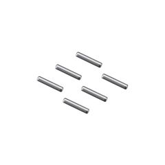 Pin 1.5x8mm (6) (AXIC3162)