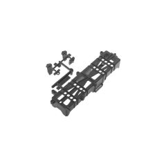 Battery Tray SCX10 II (AXIC3388)