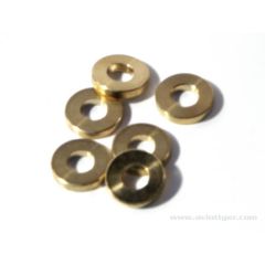 Metal bushing 5x11x2mm (6pcs)