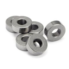 HPI - Metal bushing 5x11x4mm (6pcs) (B072)