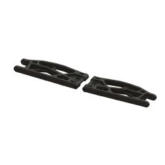 Arrma - Rear Lower Suspension Arm 148mm (1 pair) (EXB) (ARA330654)