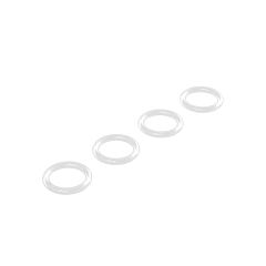 Arrma - O-Ring 8x1.5mm (4) (ARA716036)