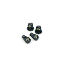 Absima Ball Head Set (1:10 Standard Dampers) 50mm-62mm (2)