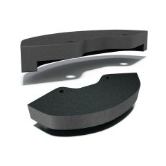 Bittydesign Jota Front Bumper Foam 