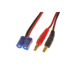 TRC Laadkabel e-flite EC3, silicone kabel 14awg