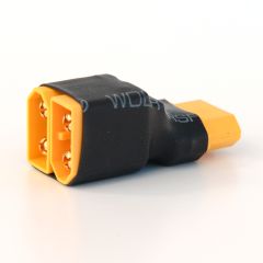 Adapter, serieel, XT60