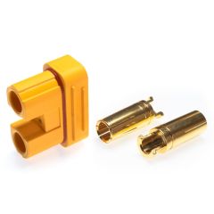 Beez2B AS150U 2+4 Female plug (5 stuks)