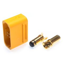 Beez2B AS150U 2+4 Male plug (5 stuks)