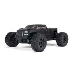 ARRMA Big Rock Crew Cab 4x4 3S BLX RTR (V3)