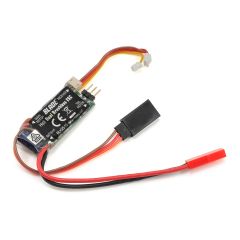 Dual Brushless ESC (BLH2519)