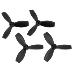 2" FPV Propellers black (4): Torrent 110 FPV (BLH04009BK)