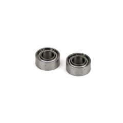 3X6X2.5 Bearing (2) (BLH1115)