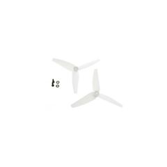 E-Flite - Blade Tail Rotor White (2) (BLH1404)