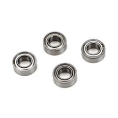 4x8x3 bearing Main grip & tail shaft (4) - Blade 450 (BLH1605)