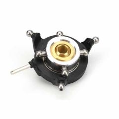 Aluminium and composite Swashplate - Blade 450 (BLH1633)