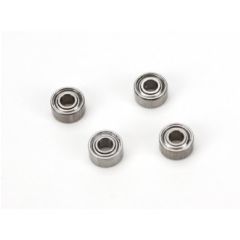 2x5x2.5 Bearing (4) - Blade 450