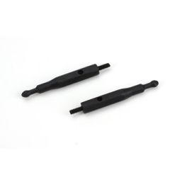 E-Flite - Blade Canopy mounts (2) - Blade 450 (BLH1679)