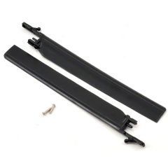 E-Flite - Blade Upper Main Blade Set (1 pair) - Blade Scout (BLH2721)