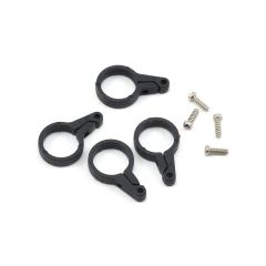 Tail Pushrod Guide Set - 180 CFX (BLH3428)