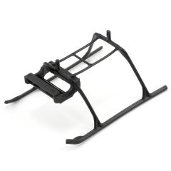 E-Flite - Blade Landing Skid and Battery Mount - MCP X (BLH3504)