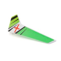 Optional Tail Fin: MCP X BL (BLH3910O)