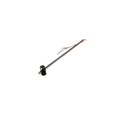 E-Flite - Blade Tail Boom Set: 120 S (BLH4102)