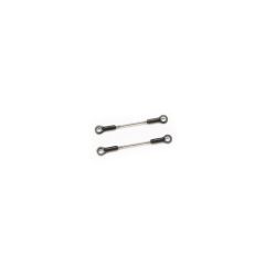 E-Flite - Blade Flybarless Linkage Set: B450 X (BLH4301)