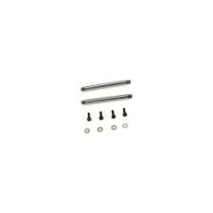 E-Flite - Blade Flybarless Spindle Set (2): B450 X (BLH4321)