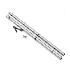 E-Flite - Blade Flybarless Mainshaft (2) - Blade 450X (BLH4347)