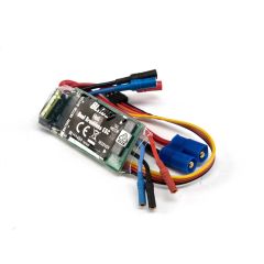 E-Flite - Blade Dual Brushless ESC: 250 CFX (BLH4484)