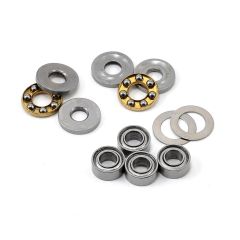 Main Grip Bearing Kit (BLH4504)