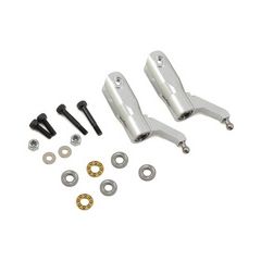 Fbl Main Rotor Grip Set: Blade 360 CFX (BLH4701)