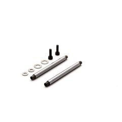  Spindle Set (2): Blade 360 CFX (BLH4705)