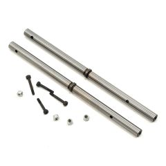 Main Shaft (2): Blade 360 CFX (BLH4708)