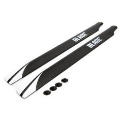 360mm Carbon Fiber Main Rotor Blades: Blade 360 CFX (BLH4732)