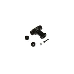 Main Rotor Headblock: Fusion 360 (BLH5204)
