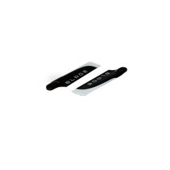 E-Flite - Blade 65mm Tail Blade Set: Fusion 360 (BLH5211)