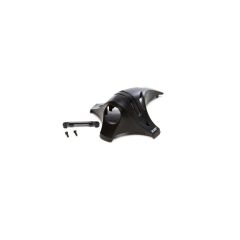 Canopy, Black: Inductrix FPV+ (BLH9604BK)