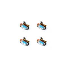 20A ESC BLHeli Opto Quad Pack (4) (BLHA1006)