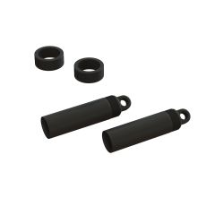 Shock Body And Spring Spacer Set (Front) (AR330449)