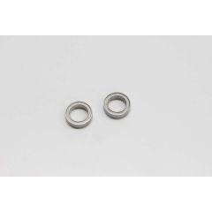 10x15x4 Teflon shield bearings (BRG014TS)