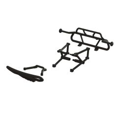 Arrma - SC Bumper Set (AR320405)