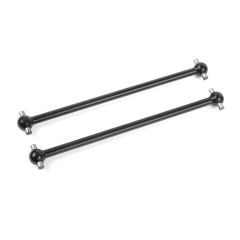 Dogbones - Short - Rear - Steel - 2 pcs - 2021 model (C-00180-369-1)