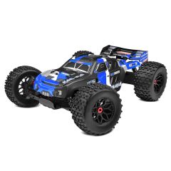 Team Corally Kagama XP 6S RTR - Blauw