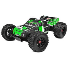 Team Corally Kagama XP 6S RTR - Groen