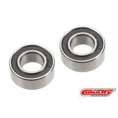 Team Corally - Ball Bearing - Abec 3 - 5x10x4 - 2 pcs (C-3611-3-05-10-04)