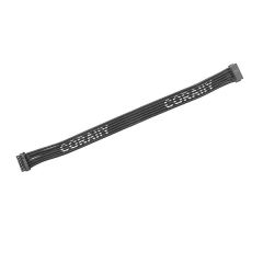 Team Corally - High Flex Flat sensor wire 75mm 