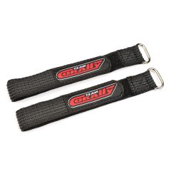 Team Corally - Battery Strap - 250x20mm - 2 pcs (C-50530)